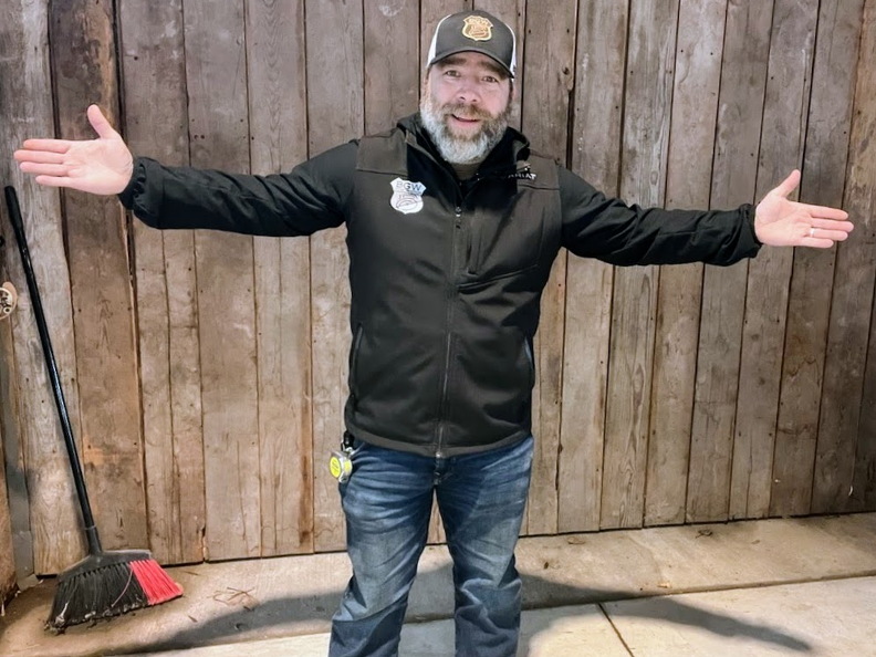 Bobby Williams – BGW Construction LLC